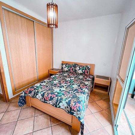 Visit Oued Laou - Jawhara Apartment Luaran gambar