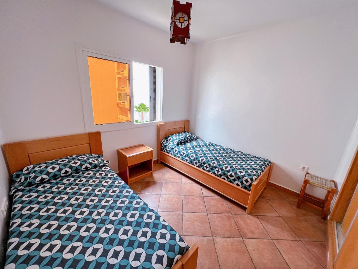 Visit Oued Laou - Jawhara Apartment Luaran gambar