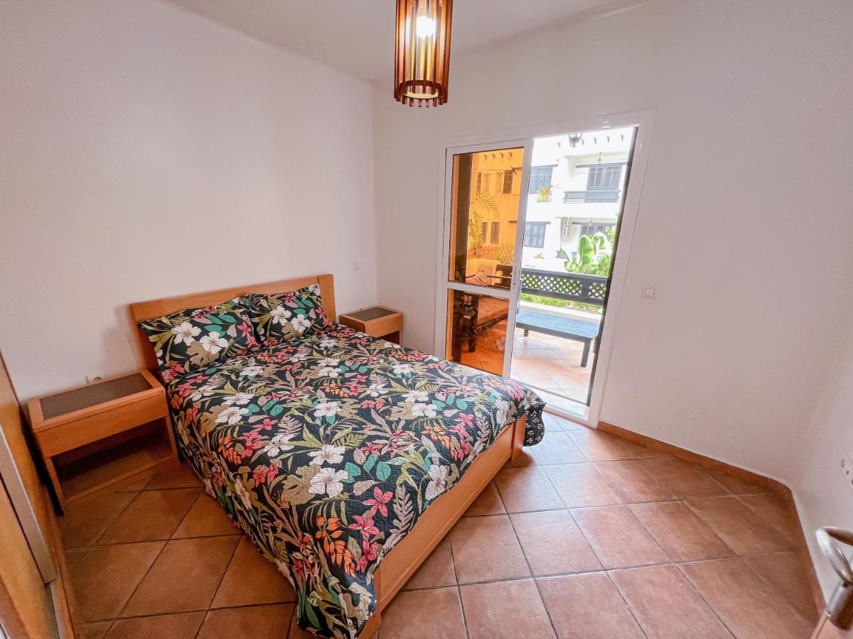 Visit Oued Laou - Jawhara Apartment Luaran gambar